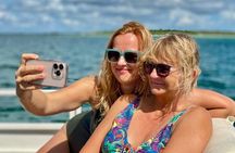 laguna de bacalar y cenote exploration