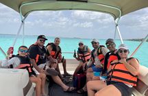laguna de bacalar y cenote exploration