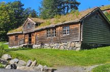Private Minibus Tour in Alesund and Surroundings