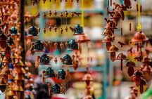 Private 2-Day Delhi and Agra Tour with Taj Mahal Sunrise