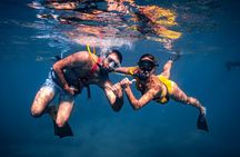 SNUBA Bonaire Go Beyond Snorkeling