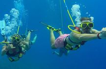 SNUBA Bonaire Go Beyond Snorkeling