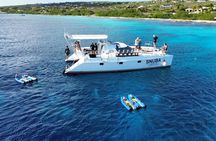 SNUBA Bonaire Go Beyond Snorkeling