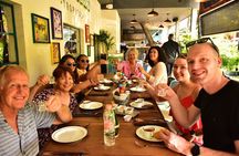 Cancun Seafood Lovers Tour