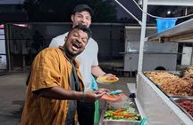 Cancun Authentic Taco Tour: Tacos, Drinks & Local Culture