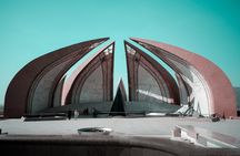 Islamabad Group City Tour with The Solution Squad