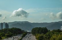 Islamabad Group City Tour with The Solution Squad
