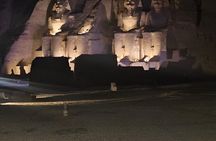 Private Abu Simbel Day Trip from Aswan with Guide & Entry Tickets