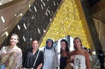 Grand Egyptian Museum (GEM) Private Guided Tour – Tutankhamun