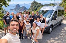 Van Service - Rio Your Way