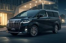 Tokyo Private Night Drive with Hotel Pickup