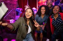 Frenchmen Street VIP Live Music Pub Crawl in New Orleans