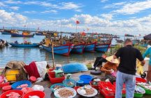 Hoi An Rural Experience – Authentic Village Life Tour
