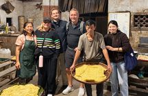 Hoi An Rural Experience – Authentic Village Life Tour