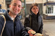 An Athenian street food adventure!
