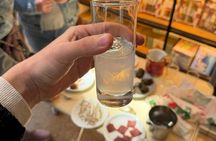An Athenian street food adventure!