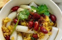 Changsha Walking Food Tour: Local Food and Dessert Hunt