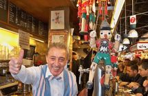 Discover La Rioja: Guided Winery Tour & Wine Tasting