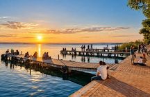 From Valencia Tour to the Albufera of Valencia and Paella
