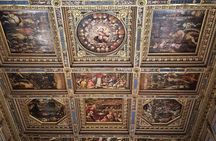 Florence Palazzo Vecchio Entry Ticket with Audio Guide