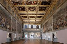 Florence Palazzo Vecchio Entry Ticket with Audio Guide