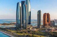 Abu Dhabi and Dubai city tour - 02 cities combo