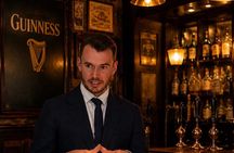 Dublin: Irish Wine Tasting Experience with Sommelier
