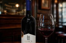 Dublin: Irish Wine Tasting Experience with Sommelier
