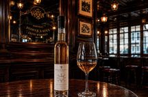 Dublin: Irish Wine Tasting Experience with Sommelier
