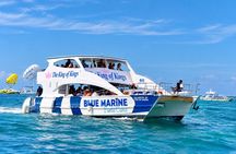 Punta Cana King Of Kings Hip Hop Party Boat Open Bar & Pickup.
