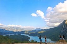 Half Day Private Tour to Bovilla Lake from Tirana