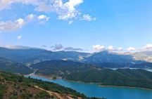 Half Day Private Tour to Bovilla Lake from Tirana