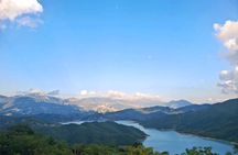 Half Day Private Tour to Bovilla Lake from Tirana