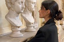 Capitoline Museum Experience with Entry Ticket