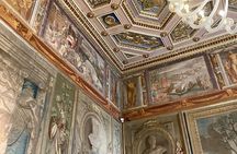 Capitoline Museum Experience with Entry Ticket