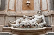 Capitoline Museum Experience with Entry Ticket