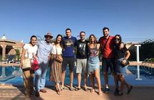 Fez Medina Half-Day Walking Tour with Local Guide