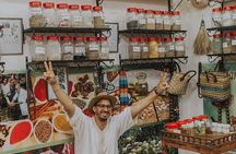 Fez Medina Street Food & Culinary Experience