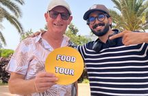 Agadir Food Tour: Eat Local with optional Personalized Vlog