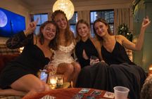 Private Tarot Card Reading & New Orleans Voodoo