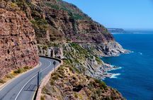 Full-Day Cape of Good Hope and Cape Peninsula Scenic Excursion