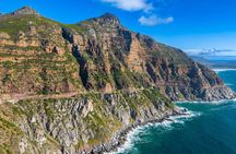 Full-Day Cape of Good Hope and Cape Peninsula Scenic Excursion