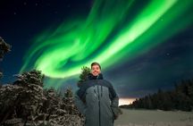 Northern Lights Rovaniemi: 100% Money-Back Guarantee & Photos