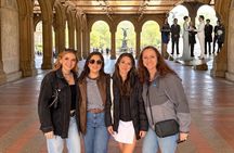 NYC Gossip Girl Private Guided Pedicab Tour