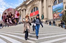 NYC Gossip Girl Private Guided Pedicab Tour