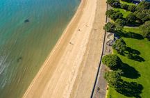 Private Full Day Tour of Auckland from Coast to Coast
