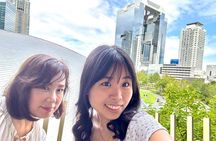 Discover Umeda: Hidden Gems & Snacks in Modern Osaka, Any weather