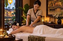 Shared Hoi An All Inclusive Relaxation Experience with Transport