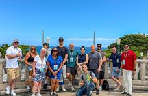 Old San Juan Chocolate Art and Architecture Walking Tour