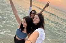 Phu Quoc 3 Islands Snorkeling Tour by Speedboat with Lunch